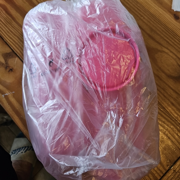 Tupperware round modular mate set - Picture 3 of 4